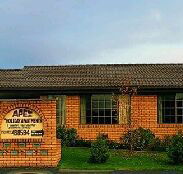 Apex Holiday Apartments - Mackay Tourism