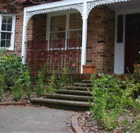 Leura Camellias - Mackay Tourism