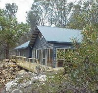 Blue Lake Lodge accommodation - Mackay Tourism