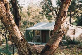 Myponga SA Mackay Tourism