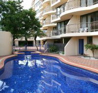 Best Western Broadbeach Travel Inn  - Mackay Tourism