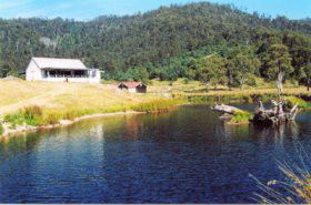 Millybrook Lodge - Mackay Tourism 0