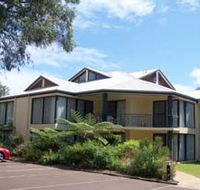 Forte Capeview Apartments - Mackay Tourism