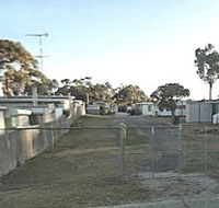 Moomba Holiday amp Caravan Park - Mackay Tourism