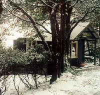 Waldheim Cabins - Mackay Tourism