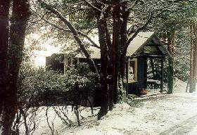 Waldheim Cabins - Mackay Tourism 0