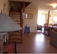 Barn Retreat - Mansfield - Mackay Tourism