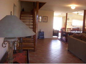 Barn Retreat - Mansfield - Mackay Tourism 0