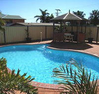 Blue Ocean Villas  Kalbarri - Mackay Tourism