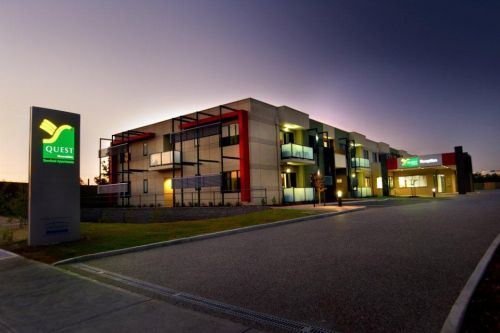 Heatherton VIC Mackay Tourism
