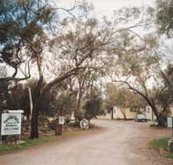 Beautiful Valley Caravan Park Cabins - Mackay Tourism