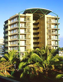 Cullen Bay Resorts Darwin - Mackay Tourism 2