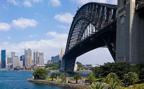 Fairlight NSW Mackay Tourism