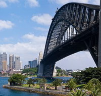 Corporate Living Solutions - Mackay Tourism