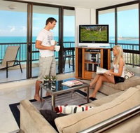 Seaview Resort Mooloolaba - Mackay Tourism