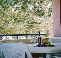 Apartment 8 Peninslua Waters - Mackay Tourism