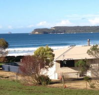 Eaglehawk Neck Beach House - Mackay Tourism