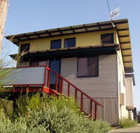 Sea Shacks - Jervis Bay Getaways - Mackay Tourism