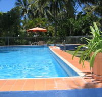 Sunlover Lodge Cabins amp Holiday Units - Mackay Tourism