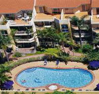 Markham Court - Mackay Tourism