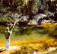 Markdale Homestead - Mackay Tourism