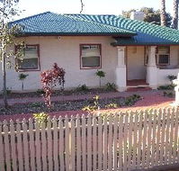 Cottage On Tottenham - Mackay Tourism