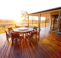 Stockton Rise Country Retreat - Mackay Tourism