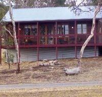 Ivybrook Vineyard Cottage - Mackay Tourism