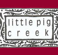 Little Pig Creek - Mackay Tourism
