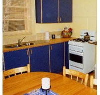 Aventine Cottage - Mackay Tourism