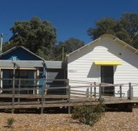 Ben Chifley Dam Cabins - Mackay Tourism