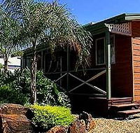Bentley's Cabin Park Port Pirie - Mackay Tourism