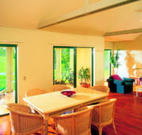 Laguna Whitsundays Resort - Mackay Tourism