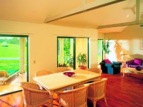 Laguna Whitsundays Resort - Mackay Tourism 0