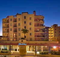 Nautilus Mooloolaba - Mackay Tourism