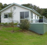 Rye Accommodation - Mackay Tourism