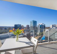 Astra Apartments - Parramatta - Mackay Tourism
