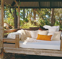 Empire Spa Retreat - Mackay Tourism