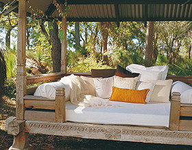 Empire Spa Retreat - Mackay Tourism 0