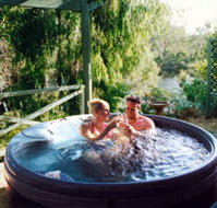 Donnelly Lakes - Mackay Tourism