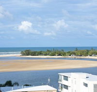 M1 Resort Maroochydore - Mackay Tourism