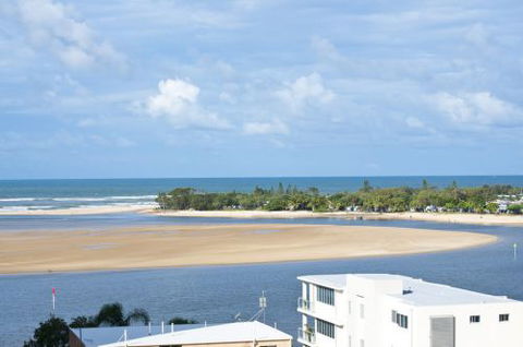 M1 Resort Maroochydore - Mackay Tourism 0