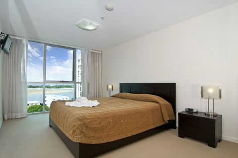 M1 Resort Maroochydore - Mackay Tourism 2