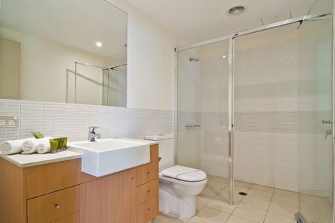 M1 Resort Maroochydore - Mackay Tourism 3