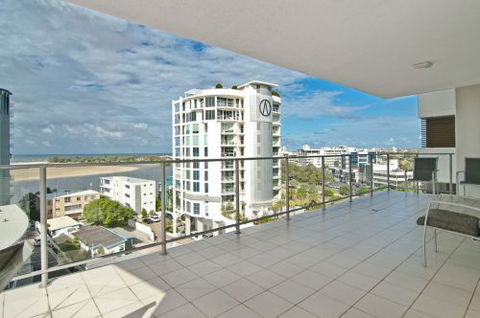 M1 Resort Maroochydore - Mackay Tourism 4