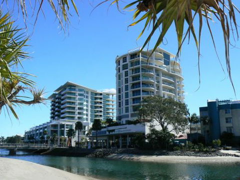 M1 Resort Maroochydore - Mackay Tourism 5