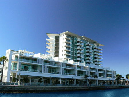 M1 Resort Maroochydore - Mackay Tourism 7