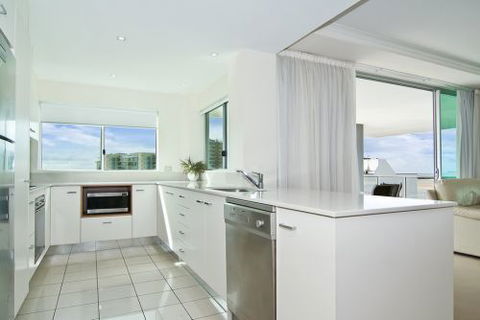 M1 Resort Maroochydore - Mackay Tourism 8