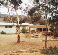 Angorichina Tourist Village - Mackay Tourism