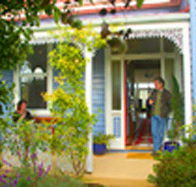 A Tasmanian Indulgence - Kinvara House - Mackay Tourism